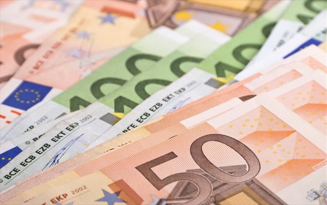 Πρωτογενές πλεόνασμα 617 εκατ. ευρώ στο πρώτο εξάμηνο 2018
