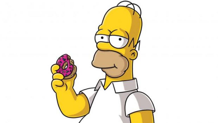 Έτσι θα έμοιαζε ο Homer Simpson αν ήταν άνθρωπος [φωτο]