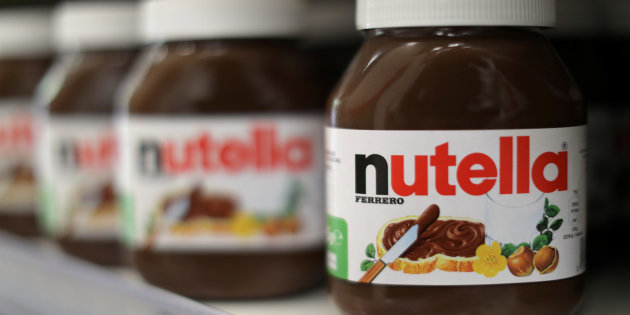 Dream job: Η Ferrero ζητά 60 δοκιμαστές για τη Nutella