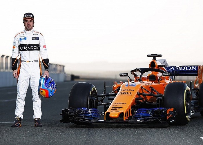 Αποχωρεί από τη Formula 1 ο Αλόνσο! – ΒΙΝΤΕΟ