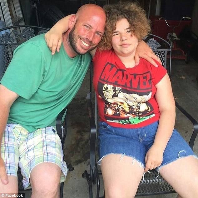 11χρονη ξεπέρασε τον καρκίνο αλλά όχι τον τρόπο που της φέρονταν-Αυτοκτόνησε λόγω bullying