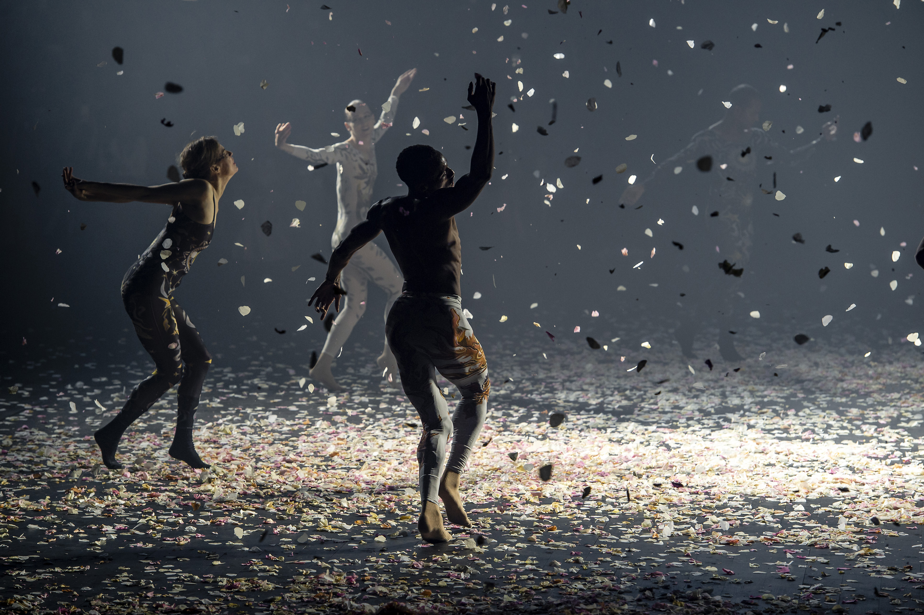 Dior S/S 2019: Η πιο «χορευτική» συλλογή μόλις μας έδωσε τον ρυθμό του επόμενου καλοκαιριού