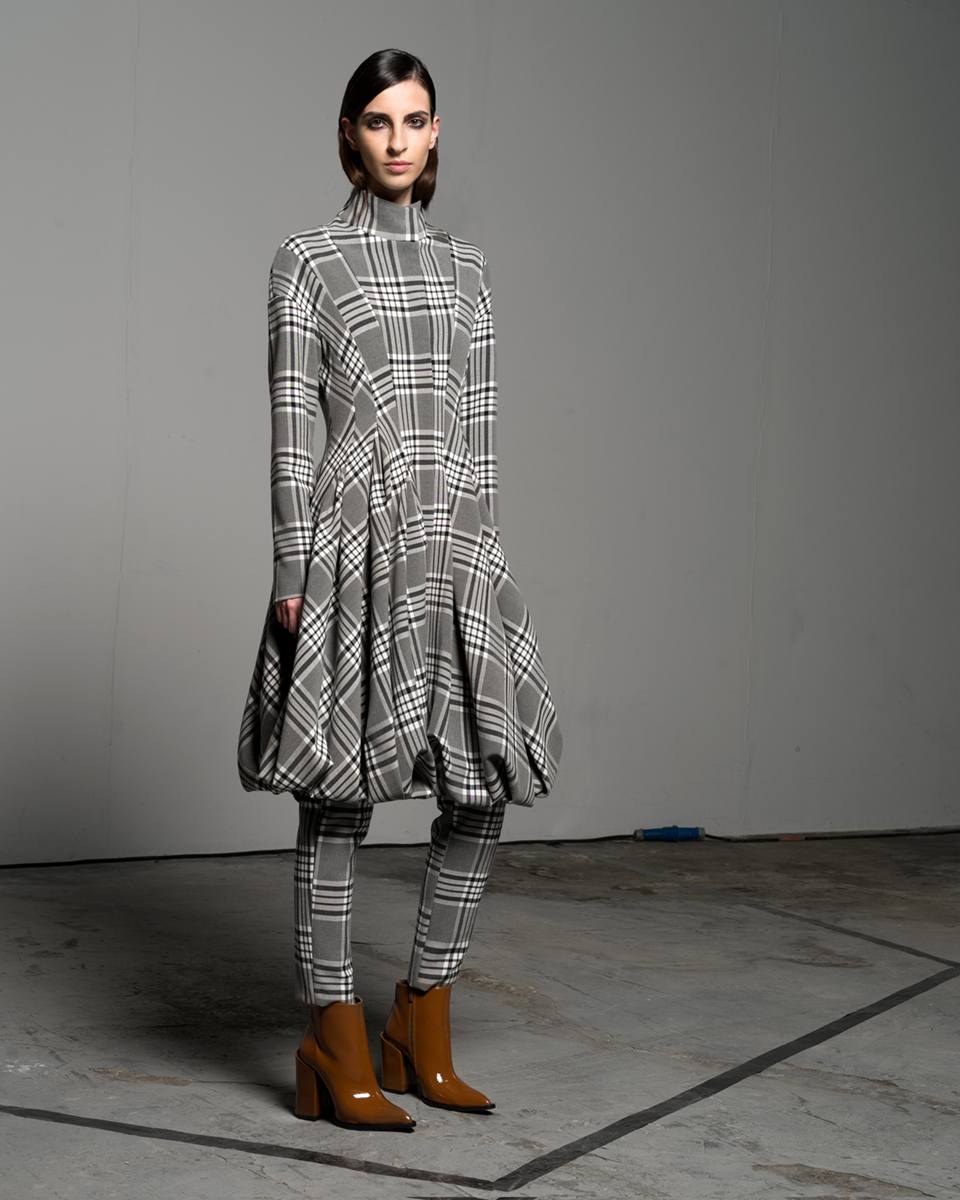 H νέα συλλογή ρούχων του Στέλιου Koυδουνάρη είναι βγαλμένη από ένα σύγχρονο παραμύθι