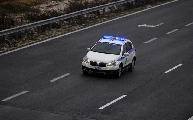 Έβρος: Δύο αστυνομικοί σε κύκλωμα διευκόλυνσης εισόδου παράτυπων μεταναστών