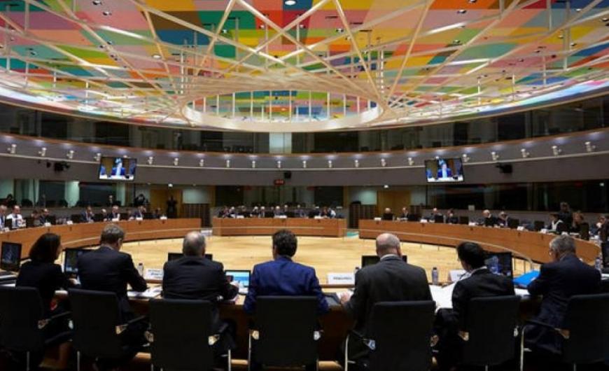 Τον Δεκέμβρη η απόφαση του Eurogroup για τον προϋπολογισμό