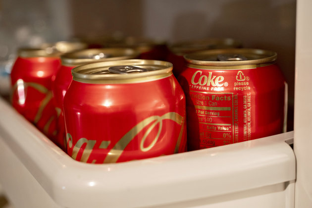 Μήπως η Coca-Cola σας αξίζει 18.000 ευρώ; Δείτε πώς θα το καταλάβετε