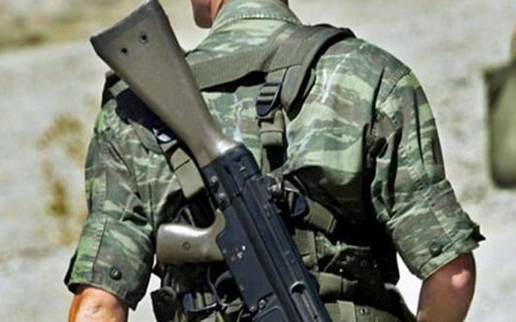 Το ΚΚΕ ζητά έκτακτη οικονομική ενίσχυση στους στρατιώτες λόγω εορτών