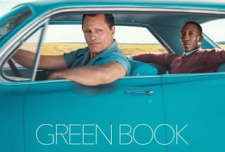 Green Book – Το Πράσινο Βιβλίο, Πρεμιέρα: Ιανουάριος 2019 (trailer)