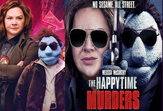 The Happytime Murders, Πρεμιέρα: Δεκέμβριος 2018 (trailer)