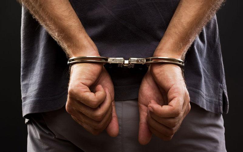 Συνελήφθη 30χρονος για κλοπές στην Κέρκυρα