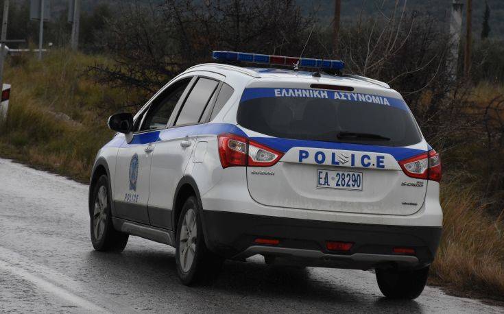 Πτώμα άνδρα εντοπίστηκε σε κανάλι στην Αγχίαλο Θεσσαλονίκης