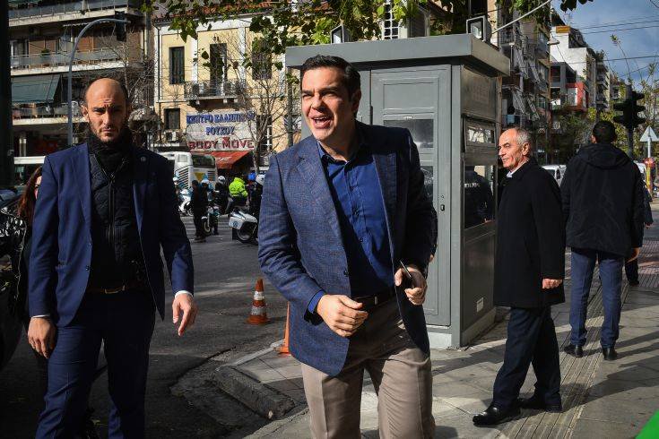 ΣΥΡΙΖΑ: Η κυβέρνηση έχει τις 151 ψήφους για οποιαδήποτε ψηφοφορία