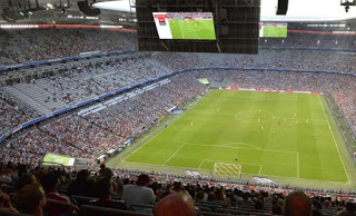 Λίγοι σύλλογοι στην Ευρώπη έχουν ιδιόκτητα γήπεδα