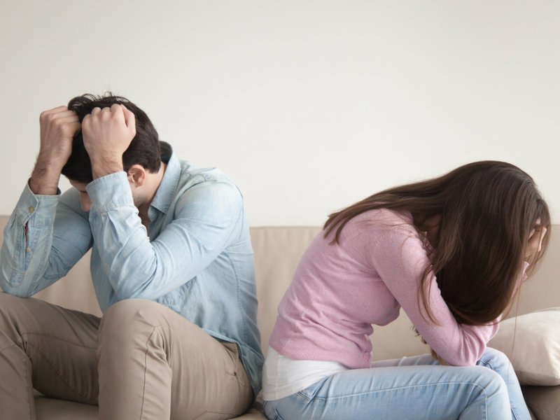 Φόβος δέσμευσης: Όταν το άγχος νικά την επιθυμία μιας σταθερής σχέσης