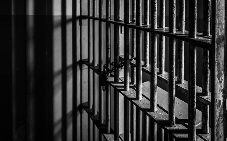 Κρατούμενος βρέθηκε απαγχονισμένος στο κελί του