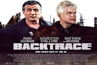 Backtrace (Flashback), Πρεμιέρα: Ιανουάριος 2019 (trailer)