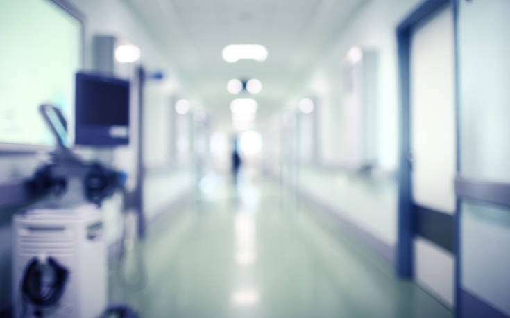 Νοσηλευτής κατηγορείται για τον βι@σμό ασθενούς σε κώμα