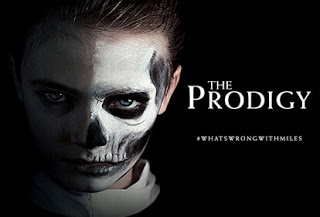 The Prodigy – Ο Χαρισματικός, Πρεμιέρα: Φεβρουάριος 2019 (trailer)