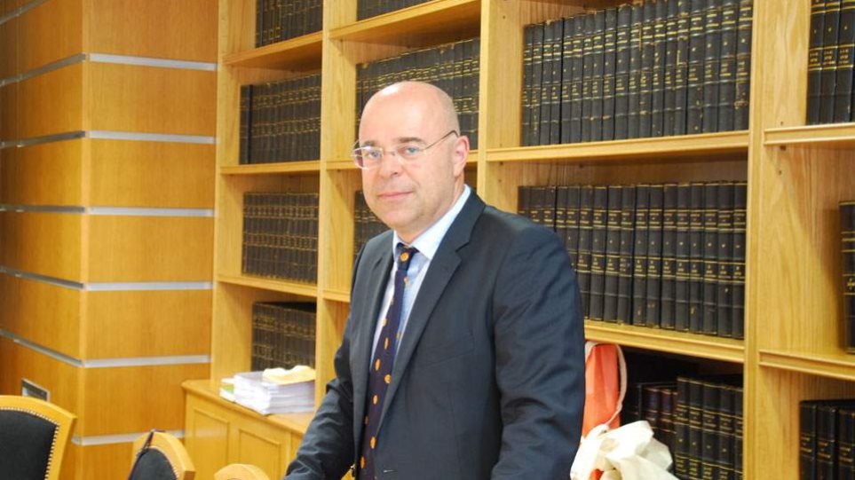 Αντιπρόεδρος των Ευρωπαϊκών Συμβολαιογραφιών ο Γεώργιος Ρούσκας