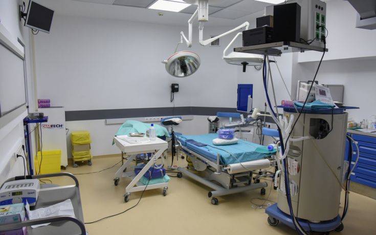 Καταγγελία για «ασθενή δεμένο και γuμνό» στο νοσοκομείο Κέρκυρας