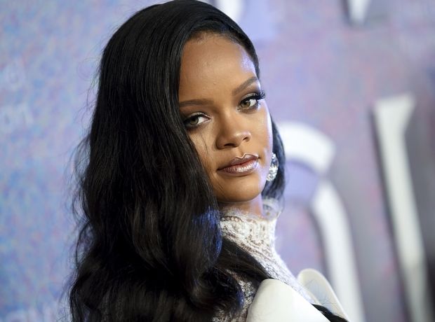 Project Loud: Έρχεται το brand ρούχων της Rihanna