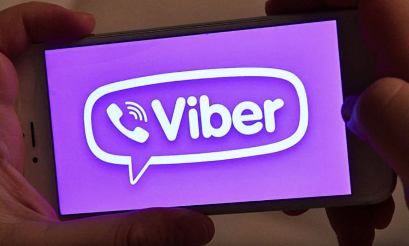Ριζικές αλλαγές στο Viber
