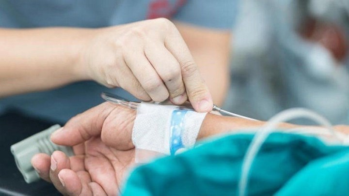 Κρήτη: Νεκρή 78χρονη στο Ρέθυμνο από τη γρίπη