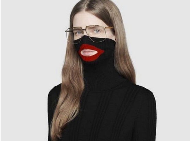 Ο οίκος Gucci απολογείται για το "blackface sweater" και το αποσύρει από την αγορά