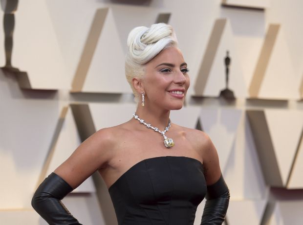 Όσκαρ 2019: To 128 καρατίων κίτρινο διαμάντι της Lady Gaga κόβει την ανάσα