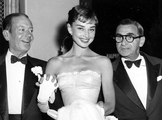 5 ατάκες της Audrey Hepburn που εμπνέουν το στιλ και τη ζωή μας