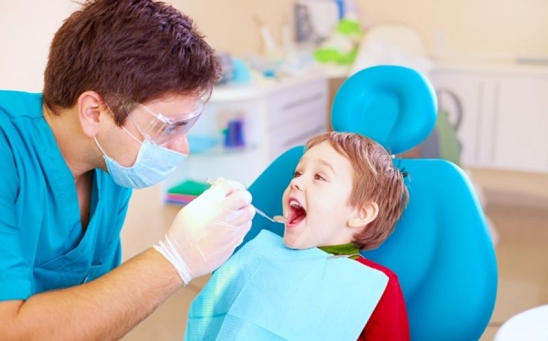 Δωρεάν οδοντιατρική φροντίδα μέσω voucher για 900.000 παιδιά