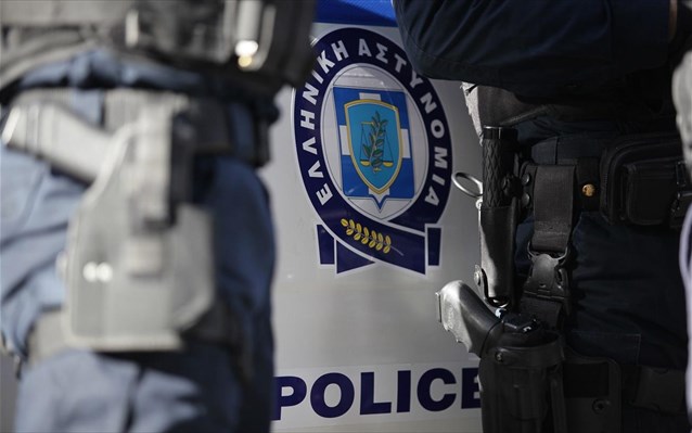 Κρήτη: Σύλληψη 46χρονου κατά του οποίου εκκρεμούσε διεθνές ένταλμα