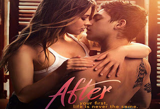 After – Μετά, Πρεμιέρα: Απρίλιος 2019 (trailer)
