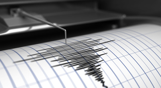 Σεισμός 4,1 Ρίχτερ στην Αχαΐα – Ταρακουνήθηκε η περιοχή