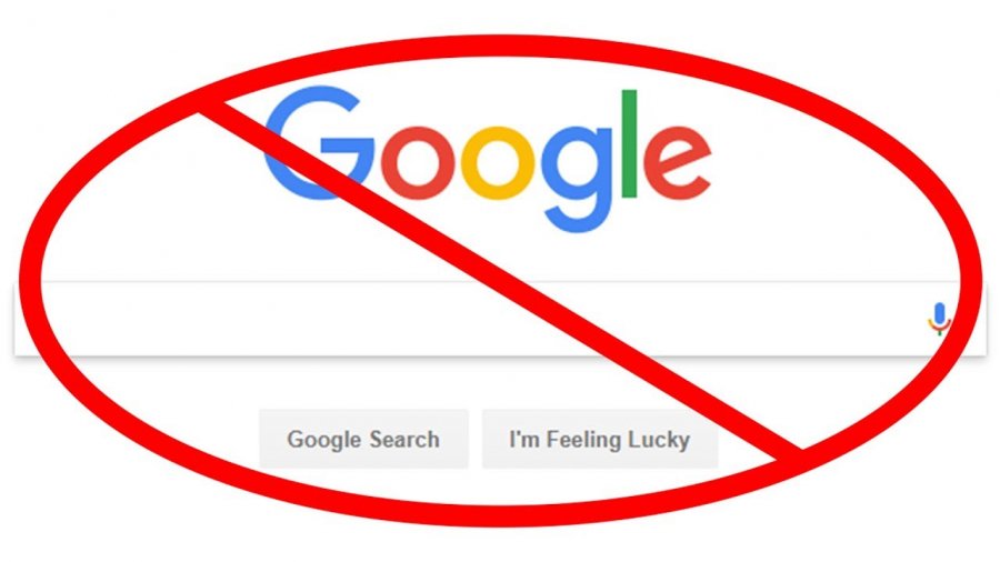 Google: Δέκα πράγματα που δεν πρέπει ΠΟΤΕ να ψάξετε (βίντεο)