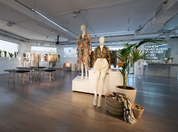 Η έρημος Sedona εμπνέει την πιο περιπετειώδη συλλογή ρούχων της H&M
