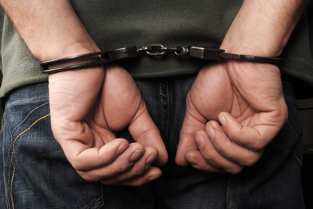 Χερσόνησος: Συνελήφθη 46χρονος καταζητούμενος για δολοφονία