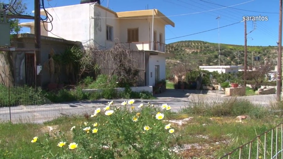 Σε αυτό το ελληνικό χωριό απαγορεύεται το κάπνισμα