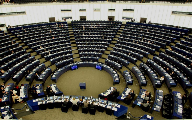Το Ευρωκοινοβούλιο βάζει μπλόκο στην ένταξη της Τουρκίας στην Ευρωπαϊκή Ένωση