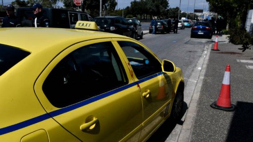 Σοκάρει η μαρτυρία οδηγού ταξί για την τραγωδία στο Ελληνικό – «Με σκότωσε, με σκότωσε», έλεγε η γυναίκα