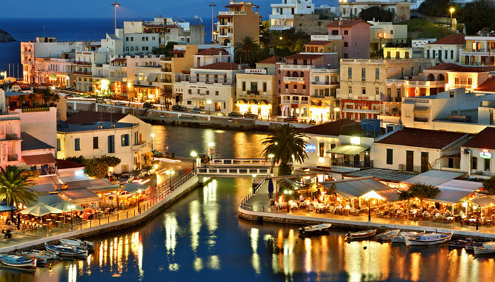 Στους πέντε κορυφαίους προορισμούς παγκοσμίως η Κρήτη σύμφωνα με τους χρήστες του TripAdvisor