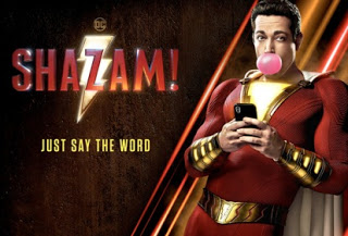 Shazam!, Πρεμιέρα: Απρίλιος 2019 (trailer)