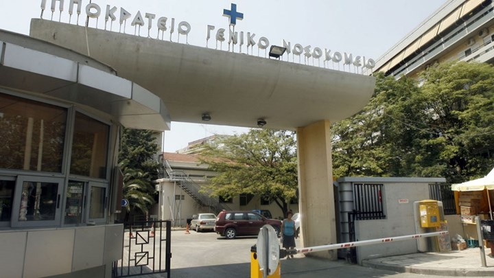 Θεσσαλονίκη: Τι δήλωσε η διοικήτρια του Ιπποκράτειου Νοσοκομείου για τον θάνατο του 12χρονου