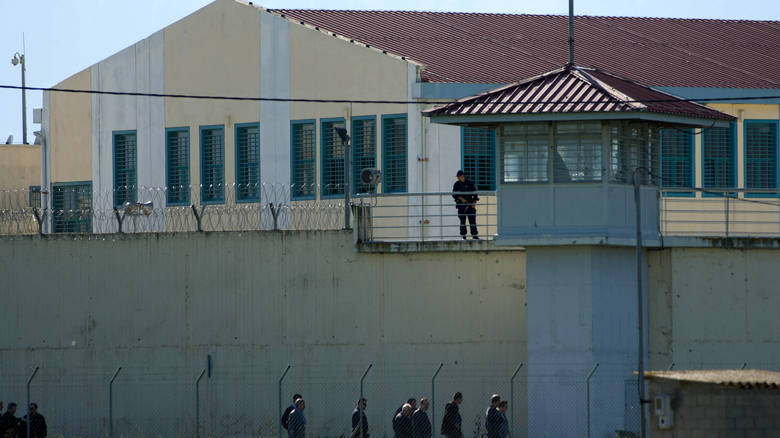 Συναγερμός στις φυλακές Τρικάλων: Νεκρός κρατούμενος μετά από συμπλοκή