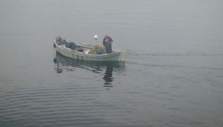 Μεσσηνία: Ψαράς εντοπίστηκε νεκρός μέσα σε λίμνη