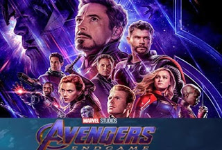 Avengers: Endgame – Εκδικητές: Η Τελευταία Πράξη, Πρεμιέρα: Απρίλιος 2019 (trailer)