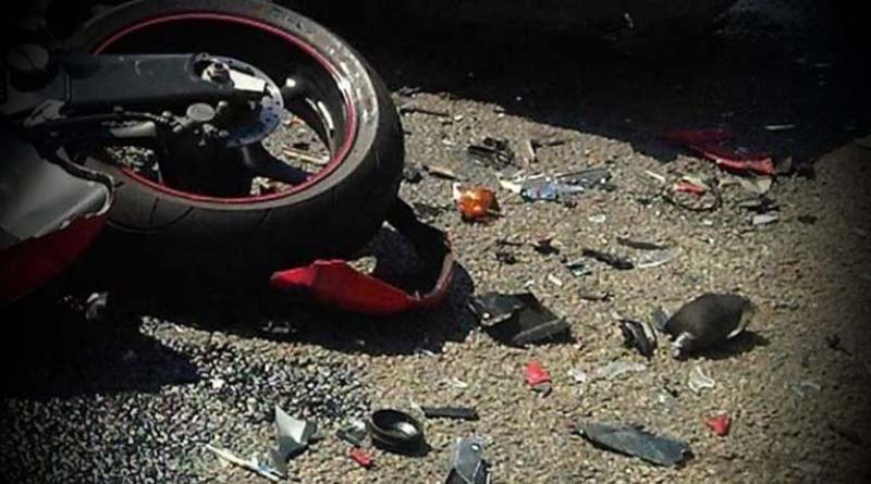 Αργολίδα: 15χρονος έχασε τη ζωή του σε τροχαίο με μηχανάκι