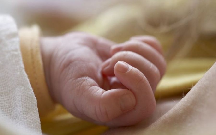 Φρίκη στο Αίγιο: Νεογέννητο βρέθηκε σε κάδο απορριμμάτων