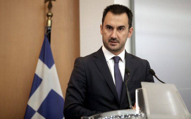 Χαρίτσης: Ο ΣΥΡΙΖΑ θα είναι νικητής τόσο των ευρωεκλογών όσο και των εθνικών εκλογών