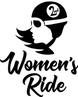 2nd Women’s Ride – Τρίκαλα – 15-18 Ιουνίου 2019